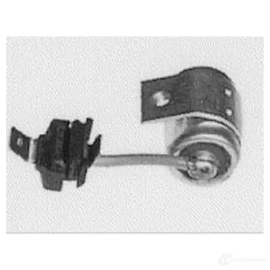 Конденсатор зажигания BOSCH 0 301 GB764 347277 1237330301