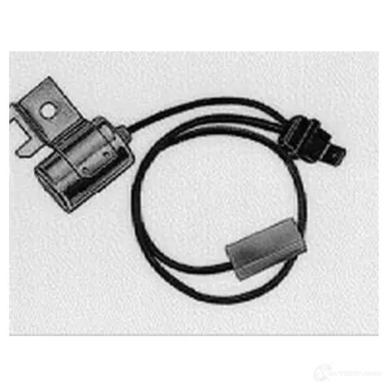 Конденсатор зажигания BOSCH 347268 0 288 1237330288 GB766