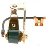 Контакты трамблера BOSCH 01018 1237013062 346691 062 - Изображение 1