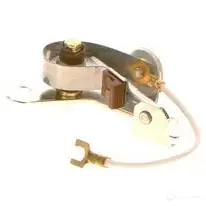 Контакты трамблера BOSCH 8 04 346761 1237015804 03ANE - Изображение 1