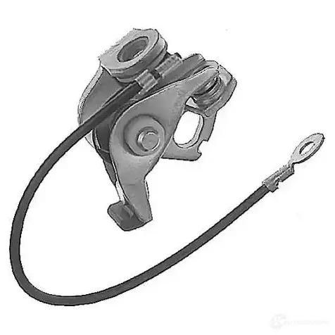 Набор контактов магнето BOSCH 3165141066500 1217013025 93A MHH 346295 - Изображение 1