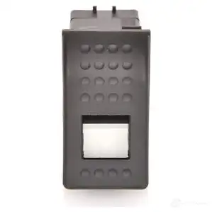 Подрулевой переключатель поворотников BOSCH 335068 0986348323 4047024762817 6 CDSU - Изображение 1