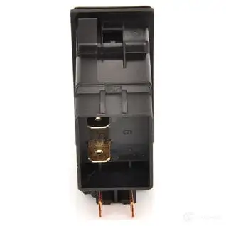 Подрулевой переключатель поворотников BOSCH RVUKNN R 335058 0986348304 4047024762619 - Изображение 1
