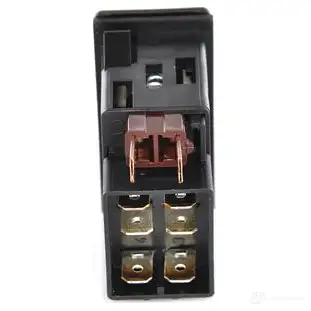 Подрулевой переключатель поворотников BOSCH 0986348414 4047024763722 J DLUA 335087 изображение 1