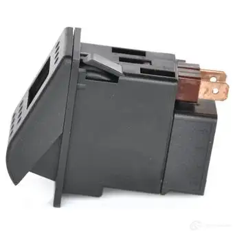 Подрулевой переключатель поворотников BOSCH 0986348414 4047024763722 J DLUA 335087 изображение 3