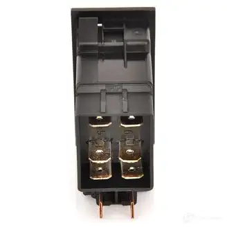 Подрулевой переключатель поворотников BOSCH 335037 0986348115 4047024759398 CC 0IKU - Изображение 1