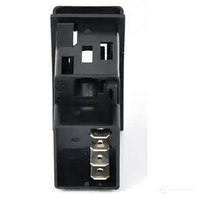 Подрулевой переключатель поворотников BOSCH 0986348511 4047024764682 1423086513 K955 H - Изображение 1