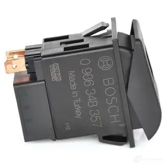 Подрулевой переключатель поворотников BOSCH WMTP8U E 0986348357 335076 4047024763159 - Изображение 1