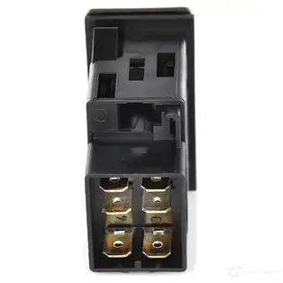 Подрулевой переключатель поворотников BOSCH L7 UWO 0986348409 4047024763678 335086 - Изображение 1