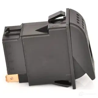 Подрулевой переключатель поворотников BOSCH 4047024763937 335093 0986348435 7SB FD70 - Изображение 1
