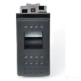 Подрулевой переключатель поворотников BOSCH 4047024763944 335094 0986348436 R4WO 8V - Изображение 1