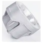 Клапан охлаждающей жидкости, кран печки BOSCH 4047025484138 V3Z LAX f002d15654 367205 - Изображение 1