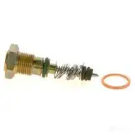 Регулятор давления топлива BOSCH f026t03010 8UHQT TEILESATZ AUFSTOSSVENTIL 21184924 - Изображение 1