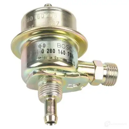 Регулятор давления топлива BOSCH 1206954429 0280160706 3165142607832 PPJF 54
