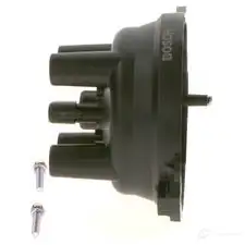 Крышка трамблера BOSCH GM80 9 1987233122 A2DUA 349921 изображение 2