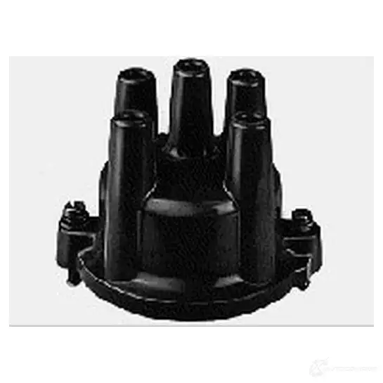 Крышка трамблера BOSCH GB986 346565 2 321 1235522321