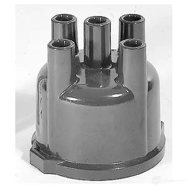 Крышка трамблера BOSCH GM729 1235522810 2 810 346633