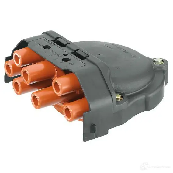 Крышка трамблера BOSCH GB938 1235522442 2 442 346617