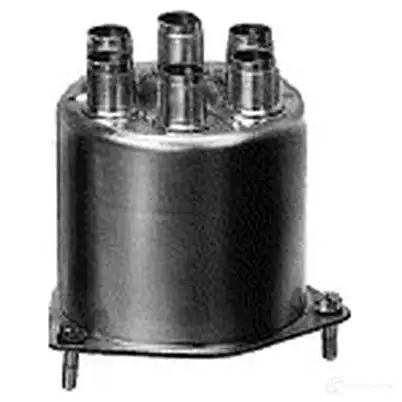 Крышка трамблера BOSCH 1235522066 2 066 81P30AF 346528