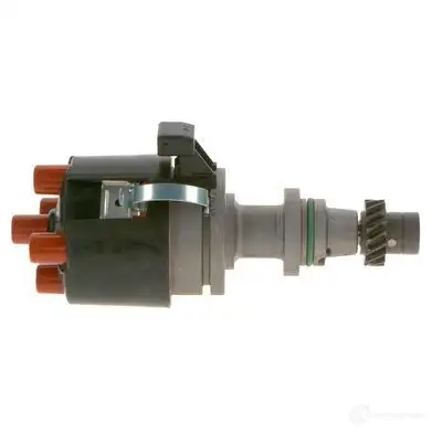 Трамблер, распределитель зажигания BOSCH 0986237697 EKVJS XB 3165143965658 333937 - Изображение 1