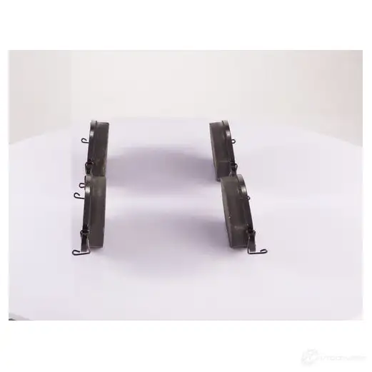 Подшипник привода генератора BOSCH f00m136248 368276 RUV UUBD 3165143335451 - Изображение 1