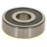 Подшипник привода генератора BOSCH 1438003265 1986ae1304 B MAX3 - Изображение 1
