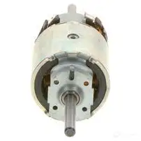 Моторчик печки, вентилятора BOSCH 305838 CP B EBIBO 0130063013 - Изображение 1