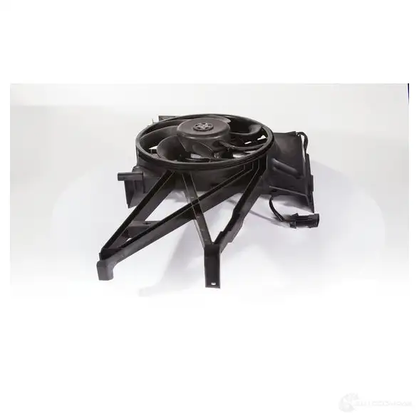 Мотор вентилятора радиатора BOSCH 305990 I5YE 03A 0130303855 3165142574165 - Изображение 1
