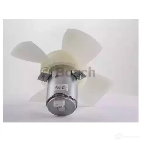 Мотор вентилятора радиатора BOSCH 0130107212 KDQ9A DP G 305869 изображение 0