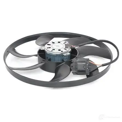 Мотор вентилятора радиатора BOSCH 0130308116 306025 4047026099546 K8C 9P изображение 3