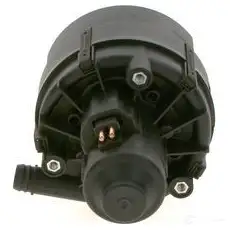 Мотор вентилятора радиатора BOSCH SLP-2 .2 J9CHG 1322165343 0580000044 изображение 3