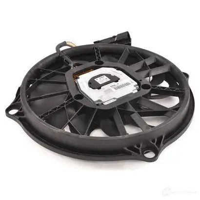 Мотор вентилятора радиатора BOSCH 0130706816 Q BA 306058 382WDBP - Изображение 1