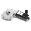 Мотор стеклоподъемника BOSCH 306119 Q93K I 0130821683 3165142288352