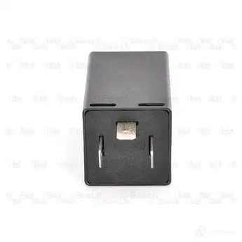 Реле поворотников, поворотов BOSCH 0335322001 324394 K0 TDM5 3165141856514 - Изображение 1