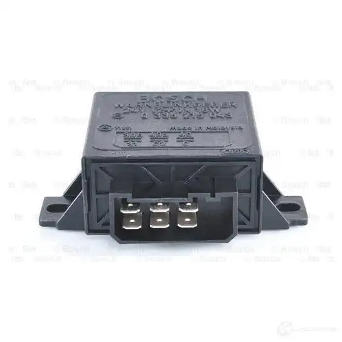 Реле поворотников, поворотов BOSCH 0335215043 6SRKQ L 3165142178769 690874764 - Изображение 1