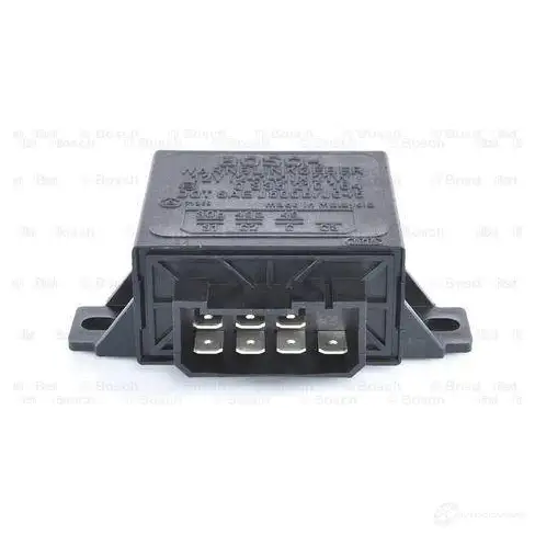 Реле поворотников, поворотов BOSCH G LX6K 324361 3165142323039 0335210164 - Изображение 1