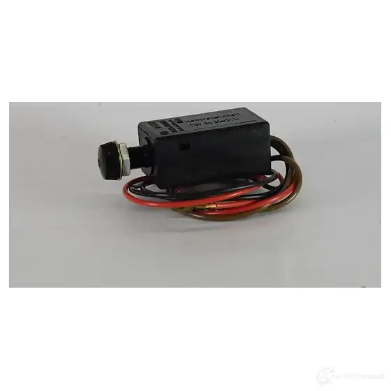Реле поворотников, поворотов BOSCH 3165141856484 0335410001 62D3 RR 324409 - Изображение 1