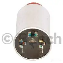 Реле поворотников, поворотов BOSCH 0336206003 3165142178608 TB1Y SU 1423138632 - Изображение 1