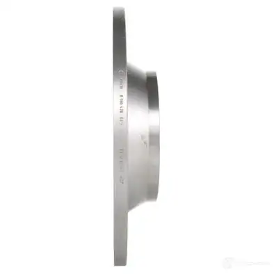 Противотуманная фара, противотуманка птф BOSCH 321494 3165142133812 NOQ9C DU 0305053002