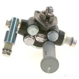 Противотуманная фара, противотуманка птф BOSCH 0318407003 7 H4G9H 1437242826 изображение 0
