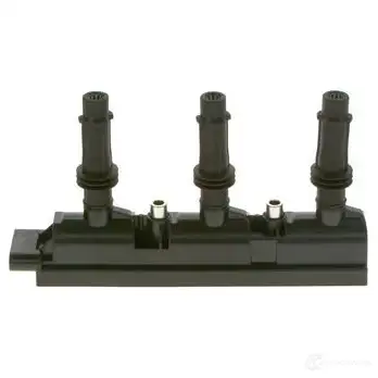 Противотуманная фара, противотуманка птф BOSCH 0305068004 ZCDTF E1 1512 321518