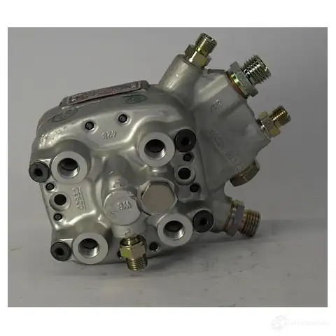 Дозатор топлива системы впрыска BOSCH 4GEX6 BE 3165141848915 0438100091 327355 - Изображение 1