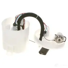 Топливный насос BOSCH 0580314002 EKPT-1 4-2 330404 ADI3RSQ - Изображение 1