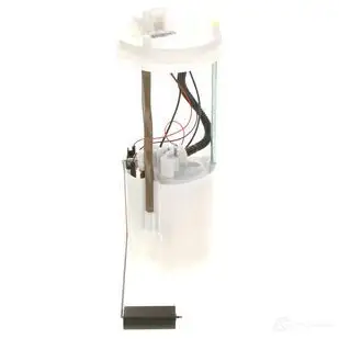 Топливный насос BOSCH AKB2P6 0580200060 330106 FSM-G.38-DCS I - Изображение 1