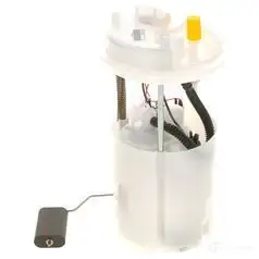 Топливный насос BOSCH 4047024682283 4WTW KT 330095 0580200011 - Изображение 1