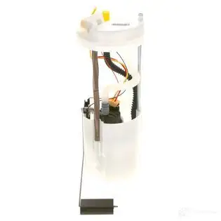 Топливный насос BOSCH IG2QO 5 0580203425 1437244761 изображение 4