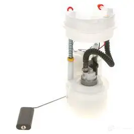 Топливный насос BOSCH 343064 3165143318911 825K 7 0986580208 - Изображение 1