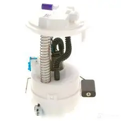 Топливный насос BOSCH 0986580953 4047025015271 343214 6 QVT295 - Изображение 1