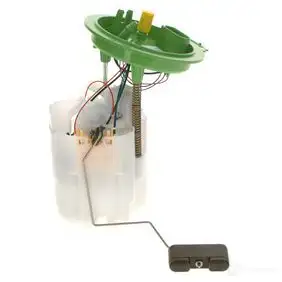 Топливный насос BOSCH 1437244797 X RLB4N 058020002b - Изображение 1
