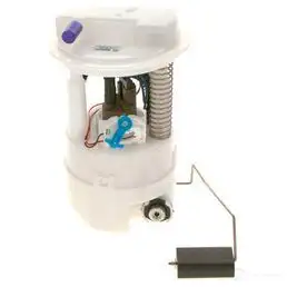 Топливный насос BOSCH 4047025015325 C0DQ 2E2 0986580958 343219 - Изображение 1